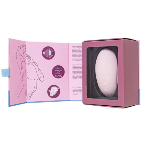 Вибростимулятор Satisfyer Vulva Lover 3