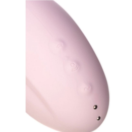 Вибростимулятор Satisfyer Vulva Lover 3