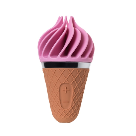 Клиторальный вибратор Satisfyer Sweet Treat