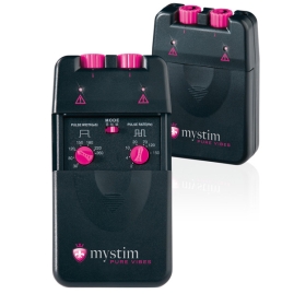 Электростимулятор Mystim Pure Vibes