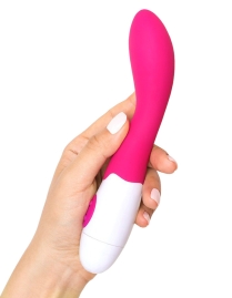 Вибратор A-toys Kari для точки G