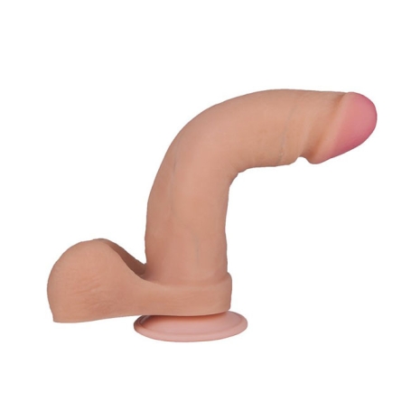 Фаллос Lovetoy F&amp;F Best Cock 8"