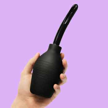 Интимная гигиена