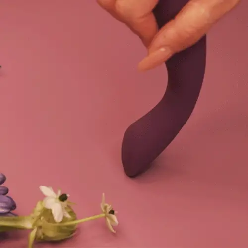 Вибратор Svakom Amy 2