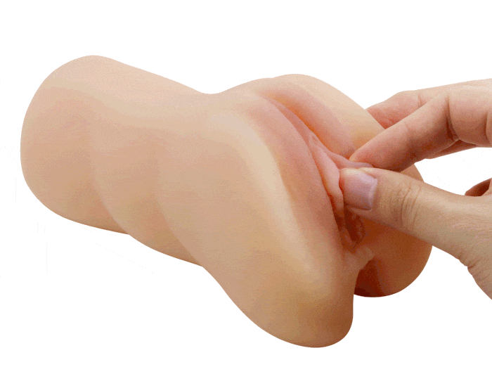 Мастурбатор Caroline Crazy Bull