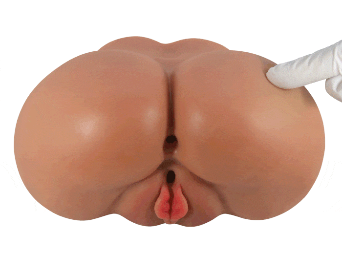 Мастурбатор Crazy Bull Luna